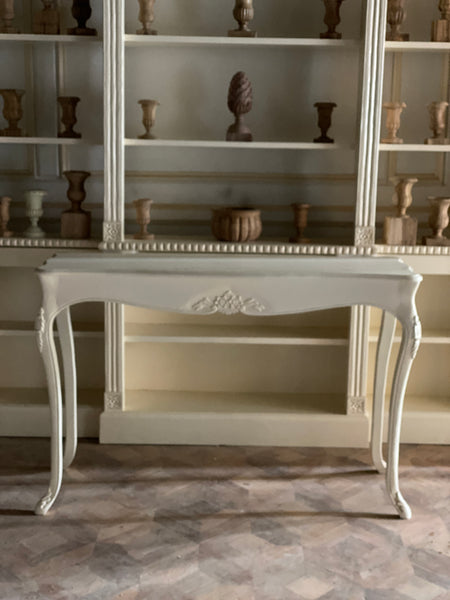 Louis XV console