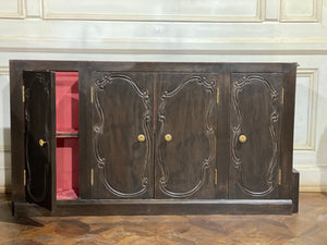 Provençal buffet / credenza