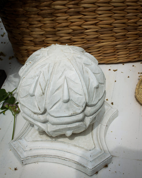 Orb Door Stopper