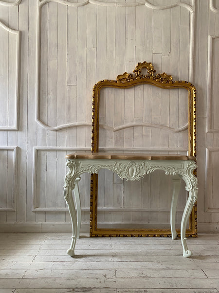 Louis XVI Frame