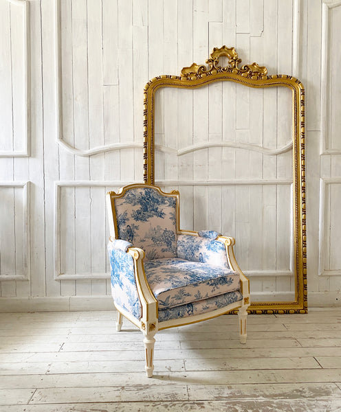 Louis XVI Frame