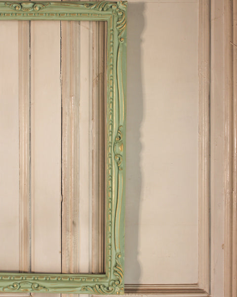 Elegant Louis XV frame
