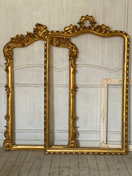 Louis XVI Frame