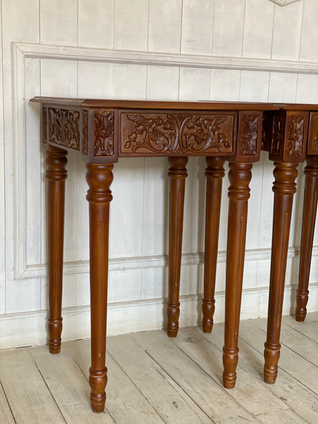 Nightstand / side tables inspired by Louis XVI