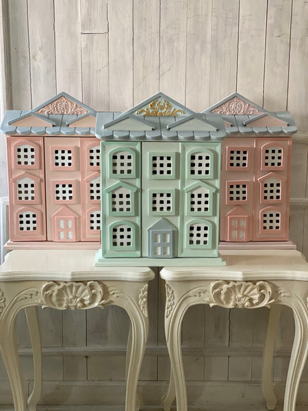 Townhouse