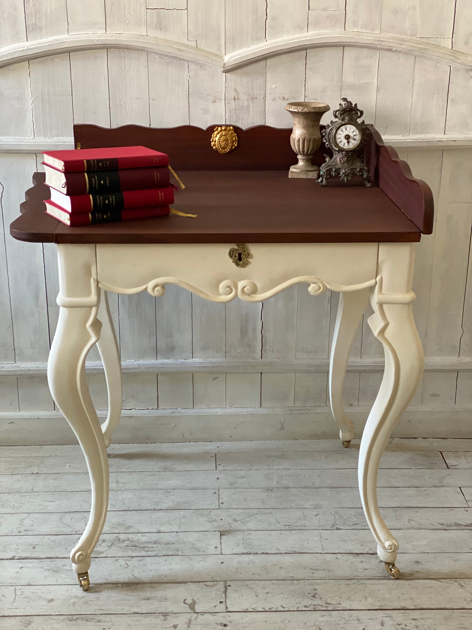 Louis XV desk