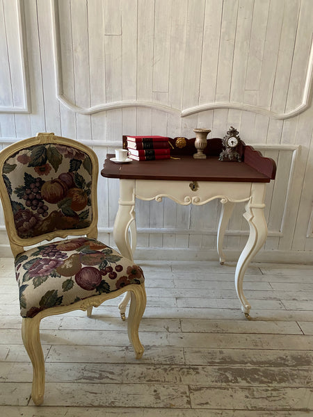 Louis XV desk