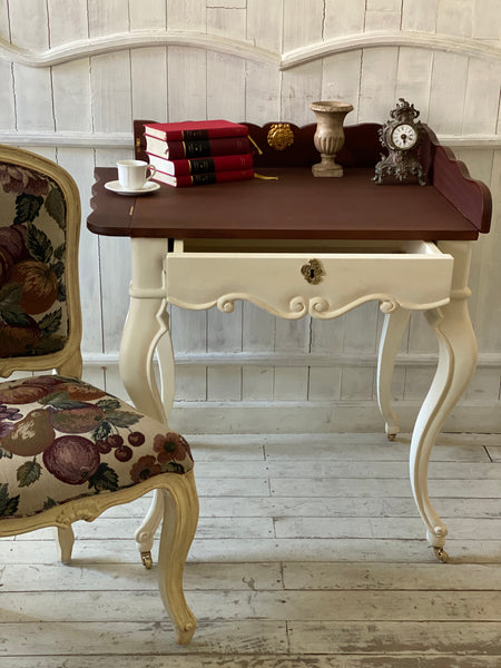Louis XV desk