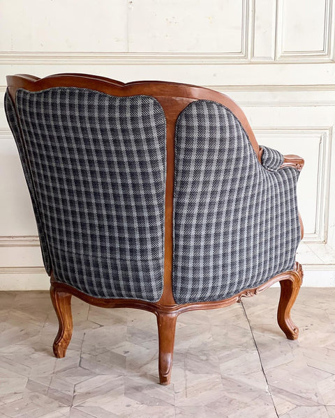 Louis XV bergère