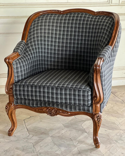 Louis XV bergère