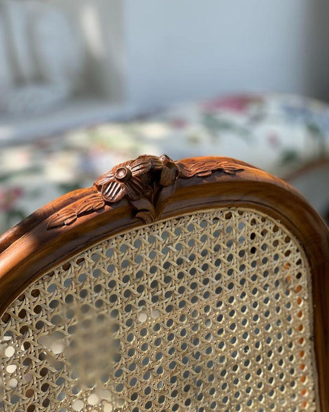 Louis XV breakfast chairs