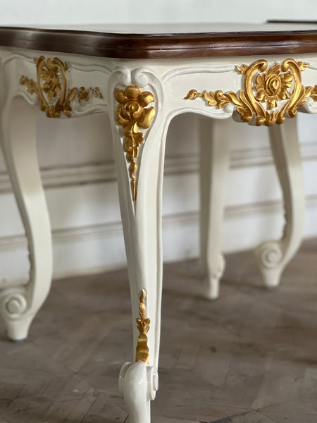 Louis XV side table