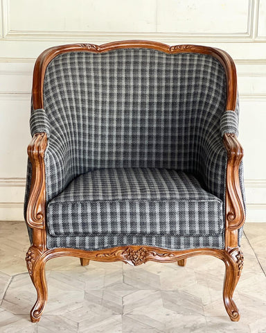 Louis XV bergère