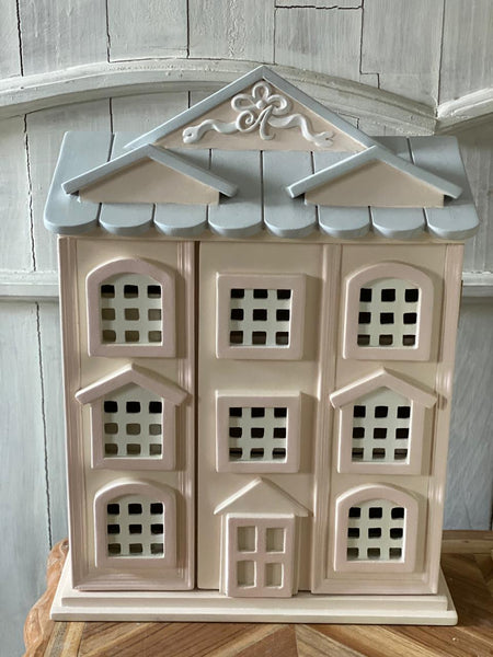 Townhouse