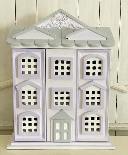 Townhouse