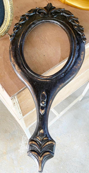 Frames inspired by fables