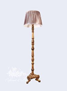 The gothic luminaire floor lamp