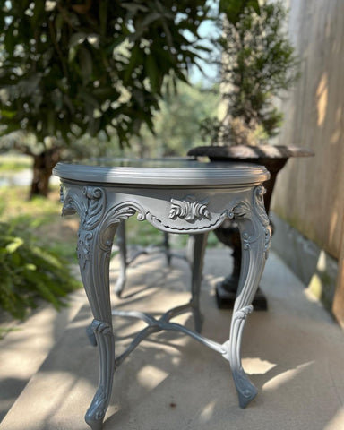 Louis XV side table