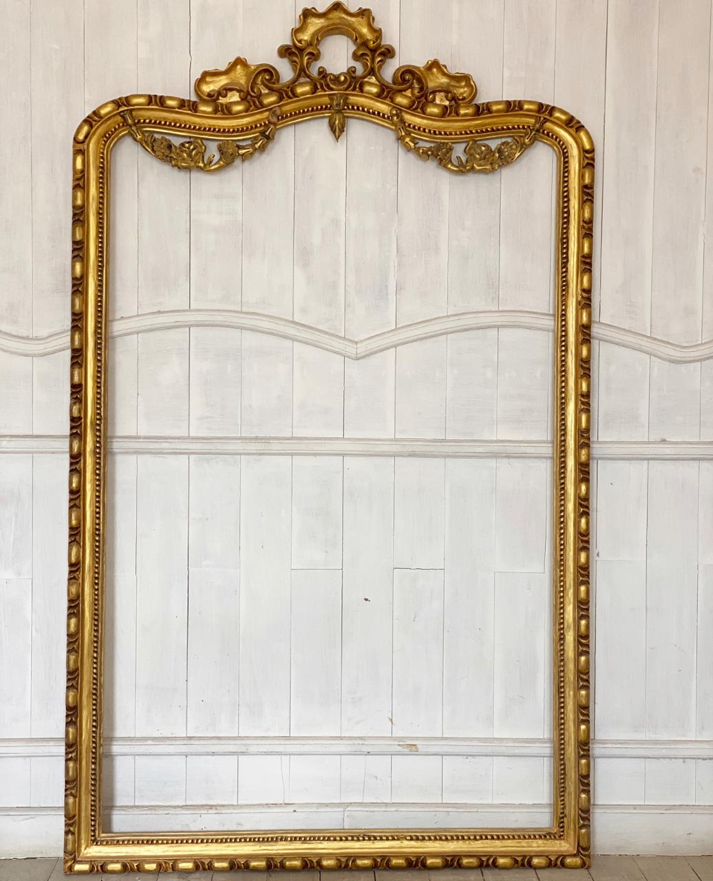 Louis XVI Frame