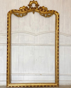 Louis XVI Frame