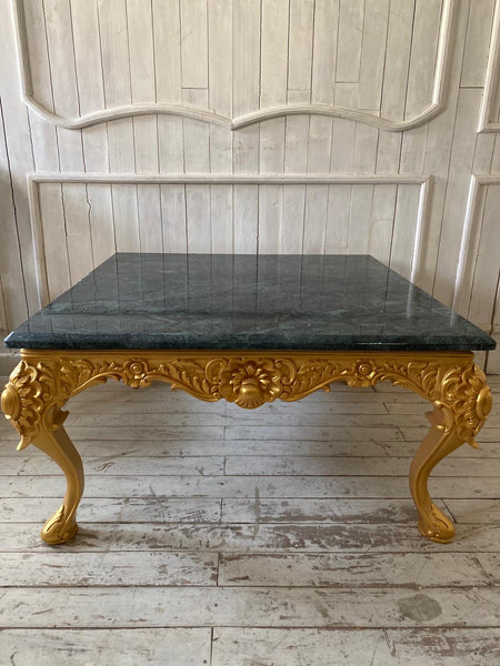 Centre table of Italian baroque importance