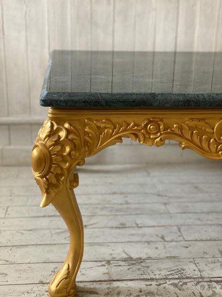 Centre table of Italian baroque importance