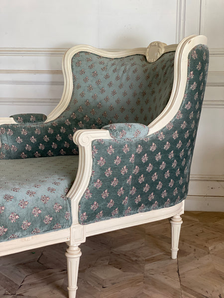 Louis XVI duchesse