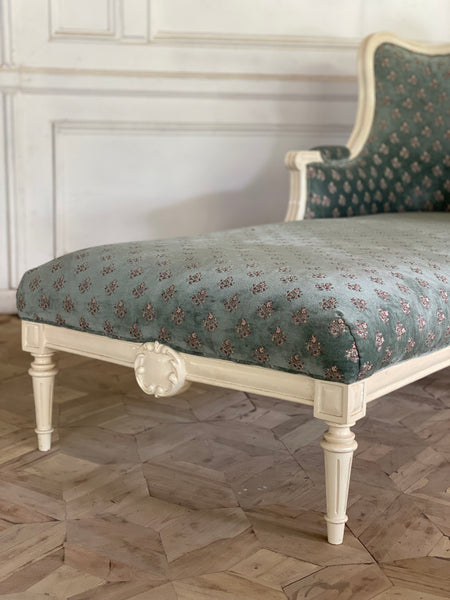 Louis XVI duchesse