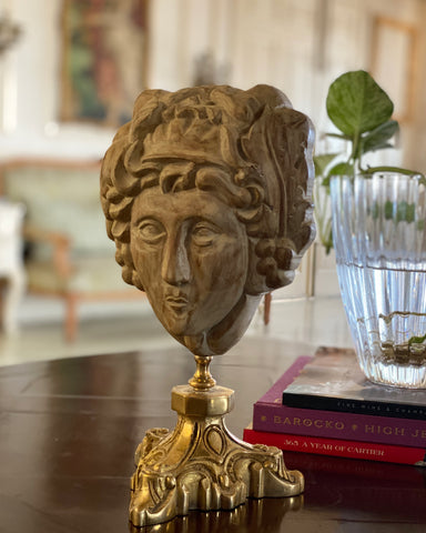 Bacchus objet d’art